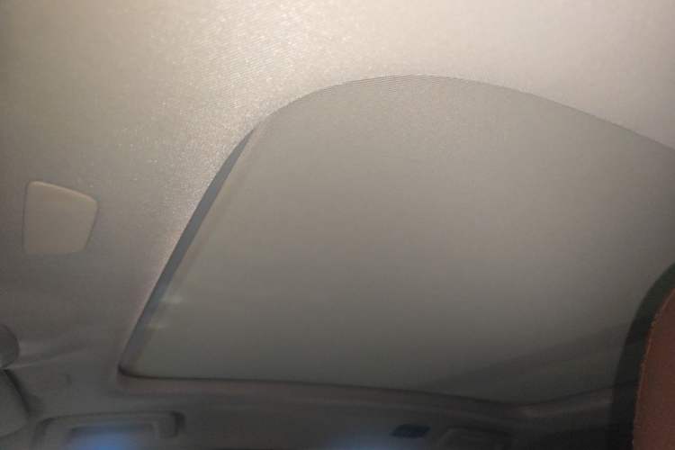 Used Volvo S90 2019 T5 Zhiyuan Edition Headliner