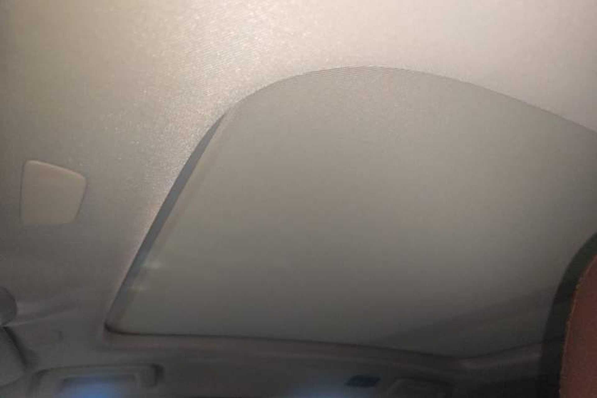 Used Volvo S90 2019 T5 Zhiyuan Edition Headliner