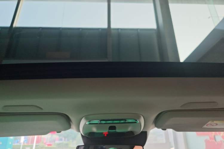 Used Volvo S90 2019 T4 Zhiyi Edition Headliner