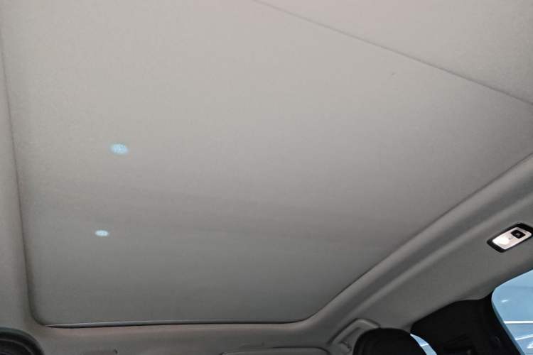 Used Volvo S90 2019 T5 Zhiyuan Edition Headliner