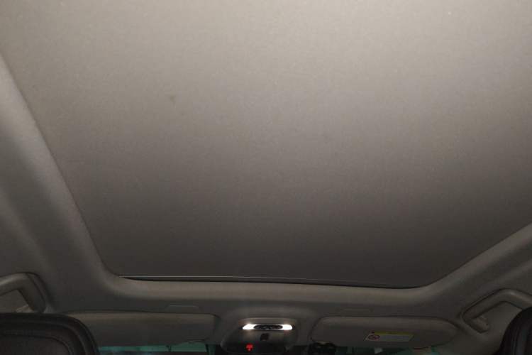 Used Volvo S90 2019 T5 Zhiyi Edition Headliner