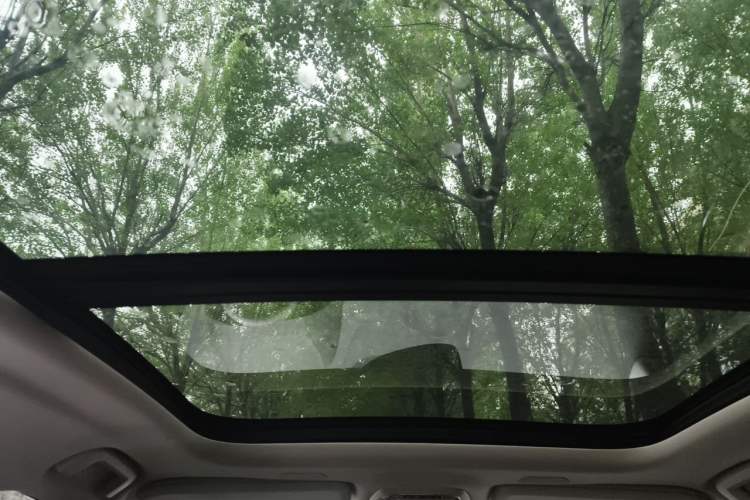 Used Volvo S90 2019 T5 Zhiyi Edition Headliner