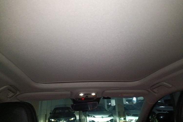 Used Volvo S90 2019 T4 Zhiyi Edition Headliner