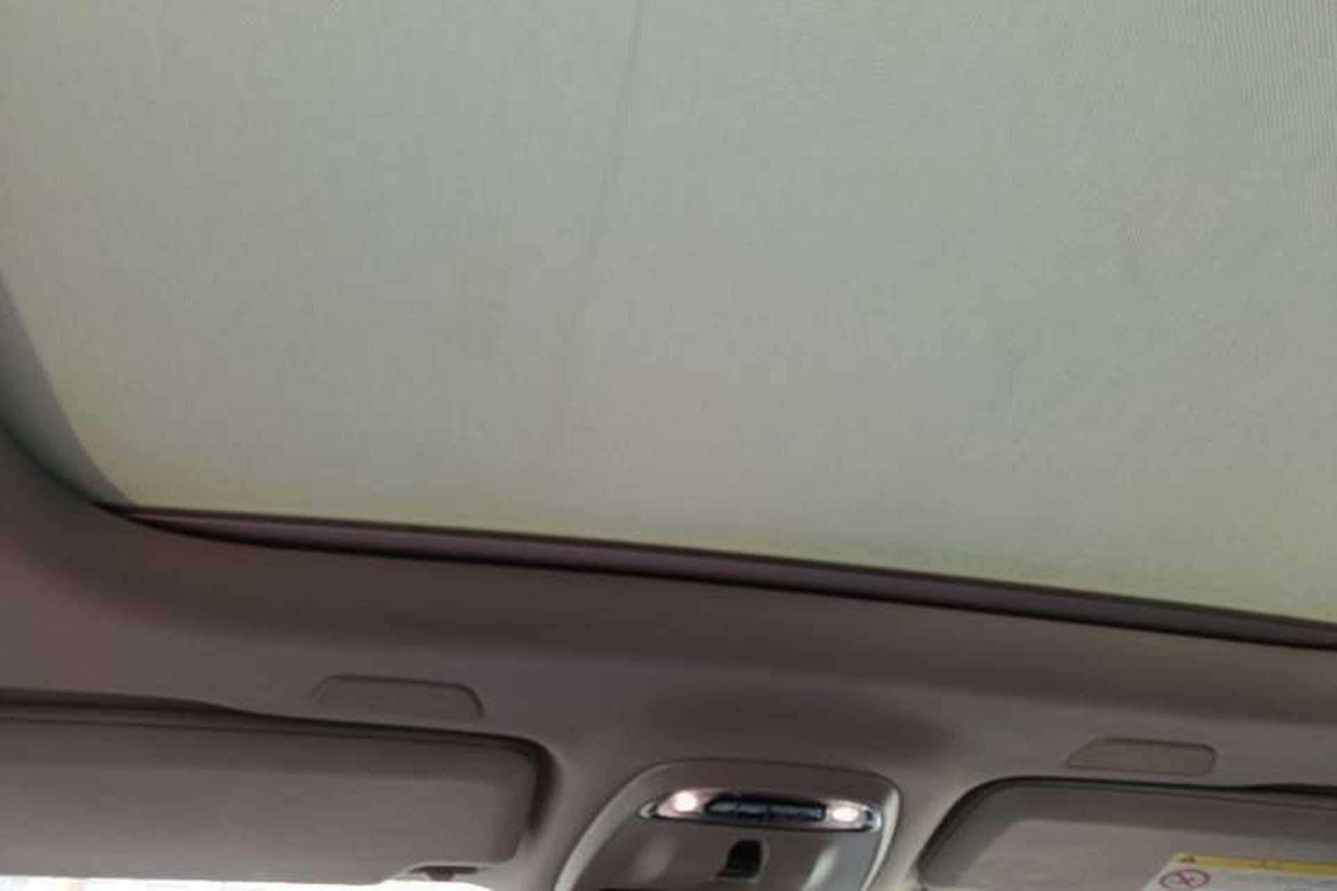 Used Volvo S90 2019 T5 Zhiyi Edition Headliner