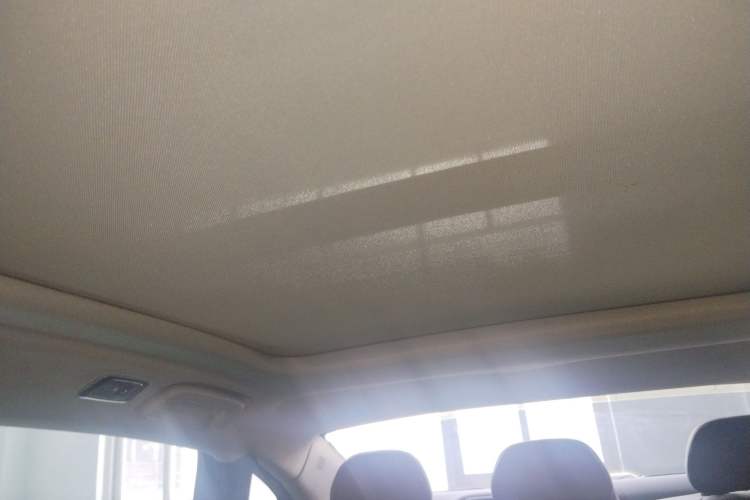 Used Volvo S90 2019 T5 Zhiyi Edition Headliner