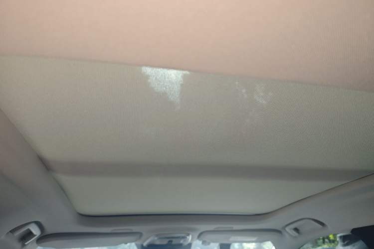 Used Volvo S90 2019 T5 Zhiyi Edition Headliner
