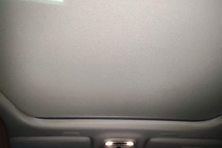 Used Volvo S90 2019 T5 Zhiyi Edition Headliner