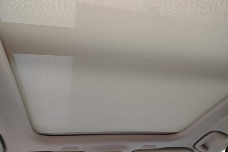 Used Volvo S90 2019 T5 Zhiyi Edition Headliner