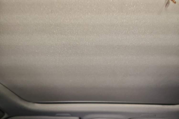 Used Volvo S90 2019 T5 Zhiyi Edition Headliner