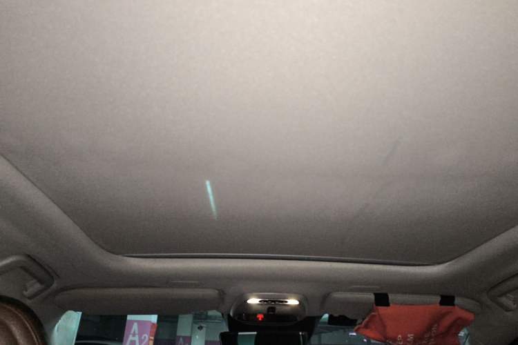 Used Volvo S90 2019 T5 Zhiyi Edition Headliner
