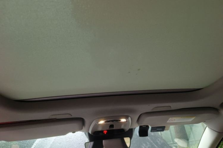 Used Volvo S90 2019 T5 Zhiyuan Edition Headliner