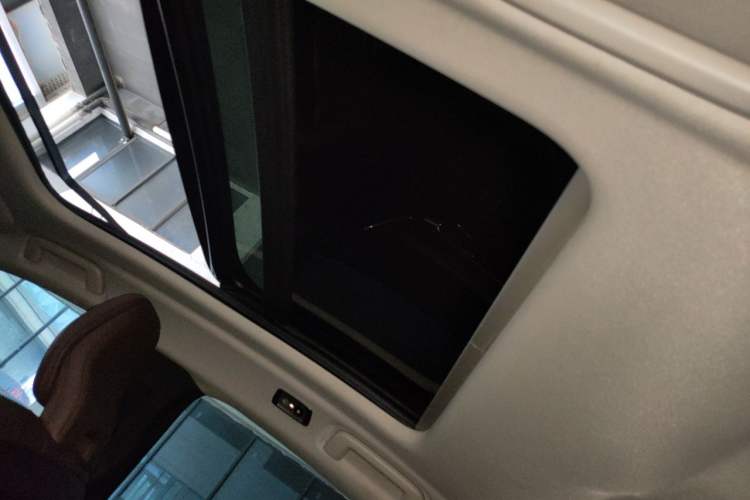Used Volvo S90 2019 T5 Zhiyi Edition Headliner