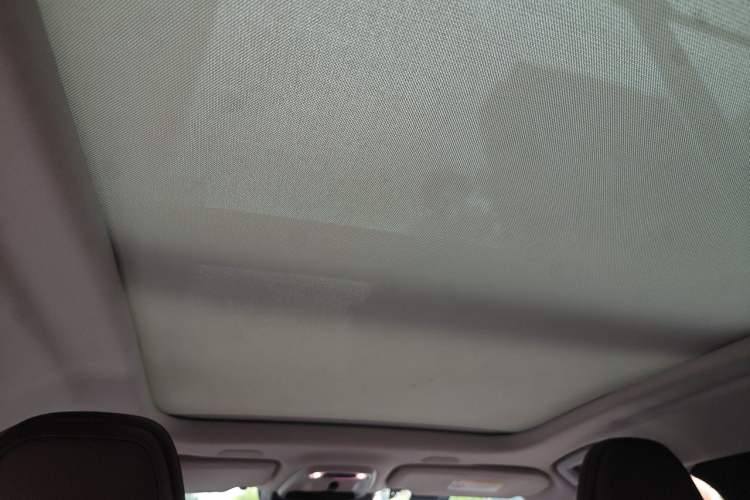 Used Volvo S90 2019 T5 Zhiyi Edition Headliner