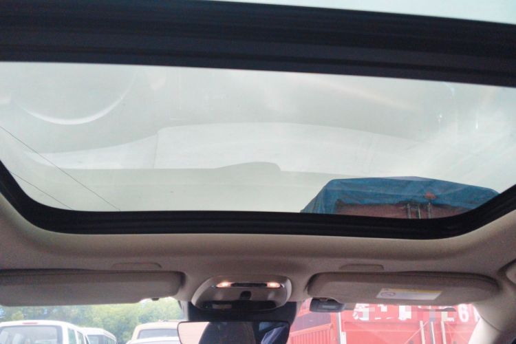 Used Volvo S90 2019 T5 Zhiyi Edition Headliner