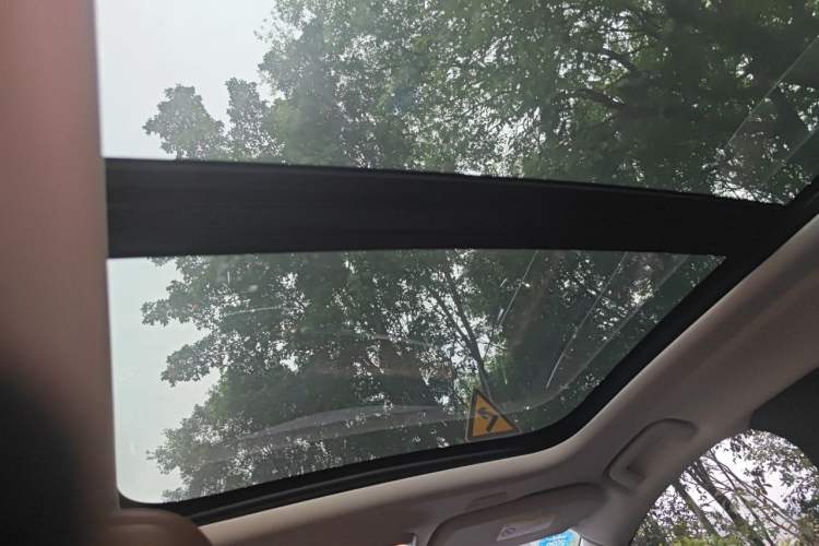 Used Volvo S90 2019 T5 Zhiyi Edition Headliner