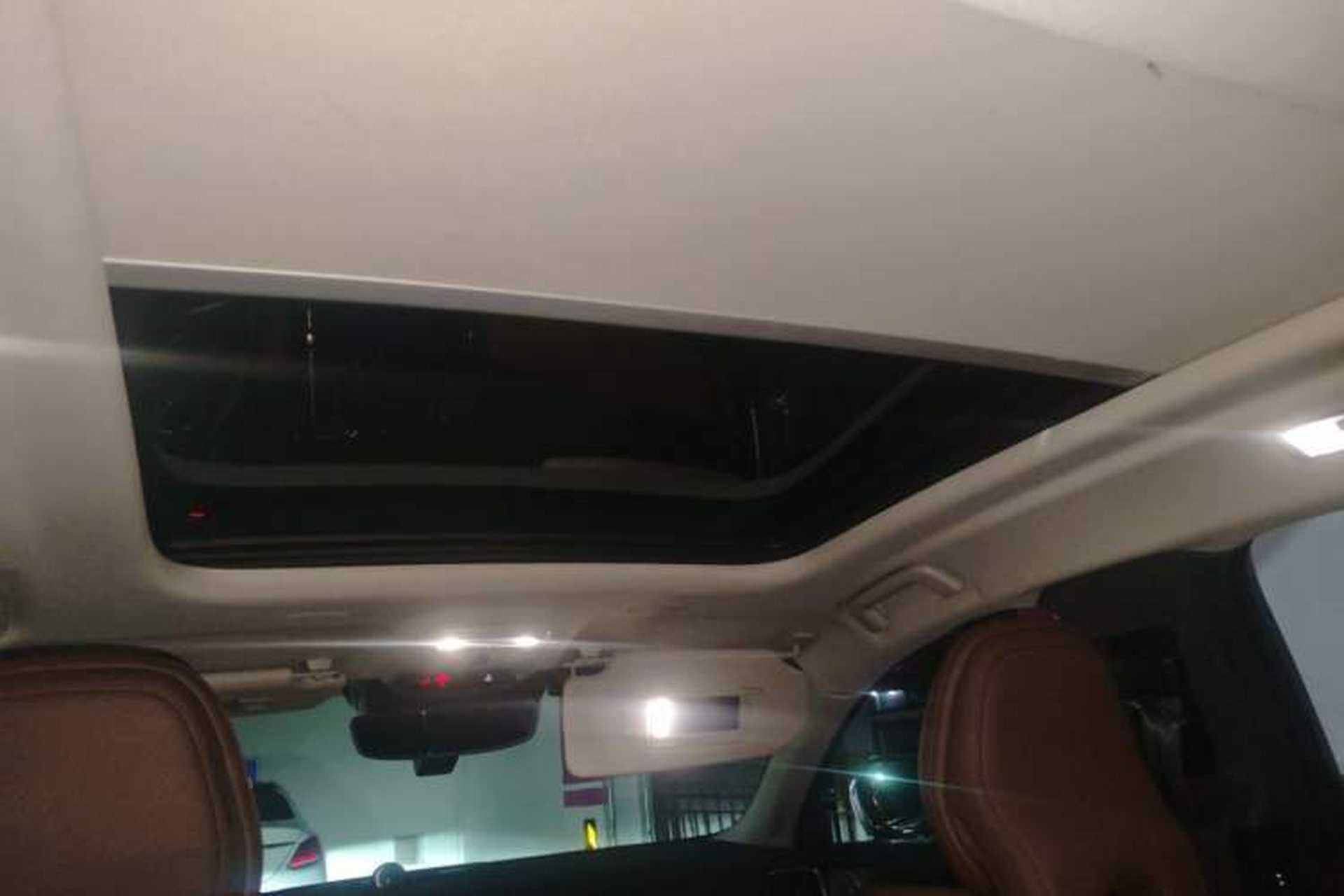 Used Volvo S90 2019 T5 Zhiya Edition Headliner