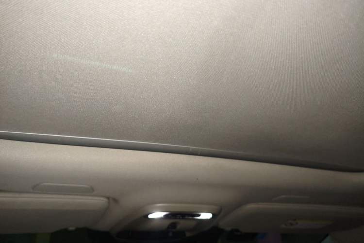 Used Volvo S90 2019 T5 Zhiyuan Edition Headliner