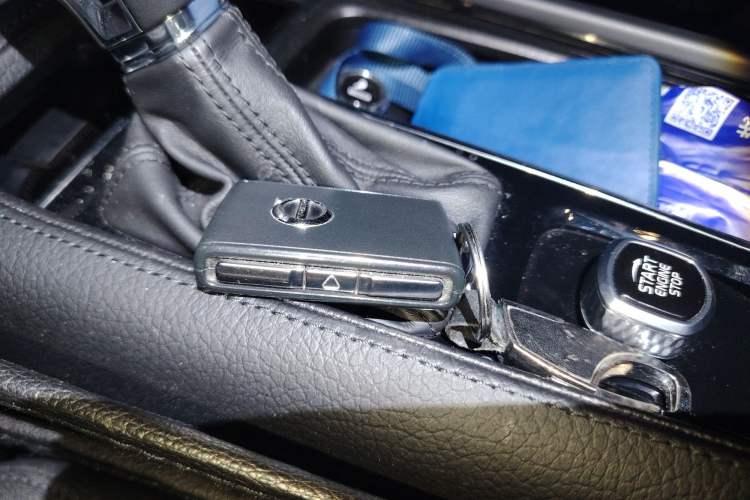 Used Volvo S90 2019 T4 Zhiyi Edition Interior 1