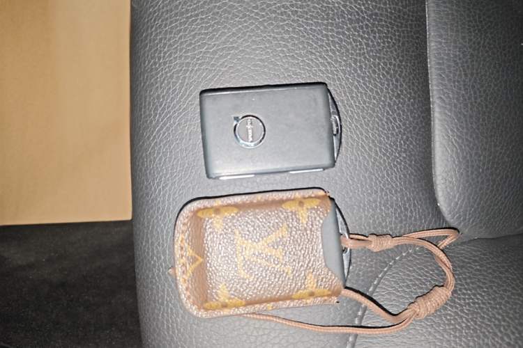 Used Volvo S90 2019 T5 Zhiyuan Edition Interior 1