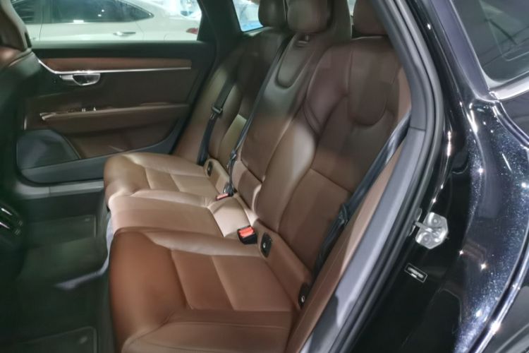 Used Volvo S90 2019 T5 Zhiyi Edition Interior 10