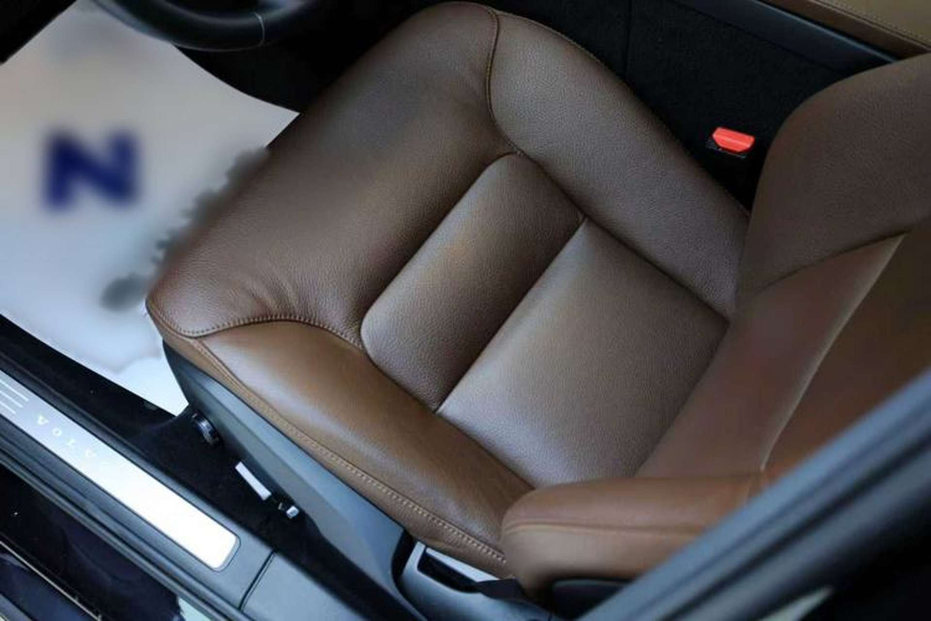 Used Volvo S90 2019 T5 Zhiyi Edition Interior 11