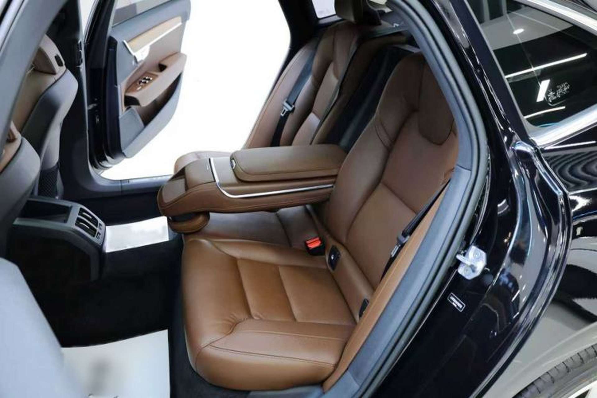 Used Volvo S90 2019 T5 Zhiyi Edition Interior 13