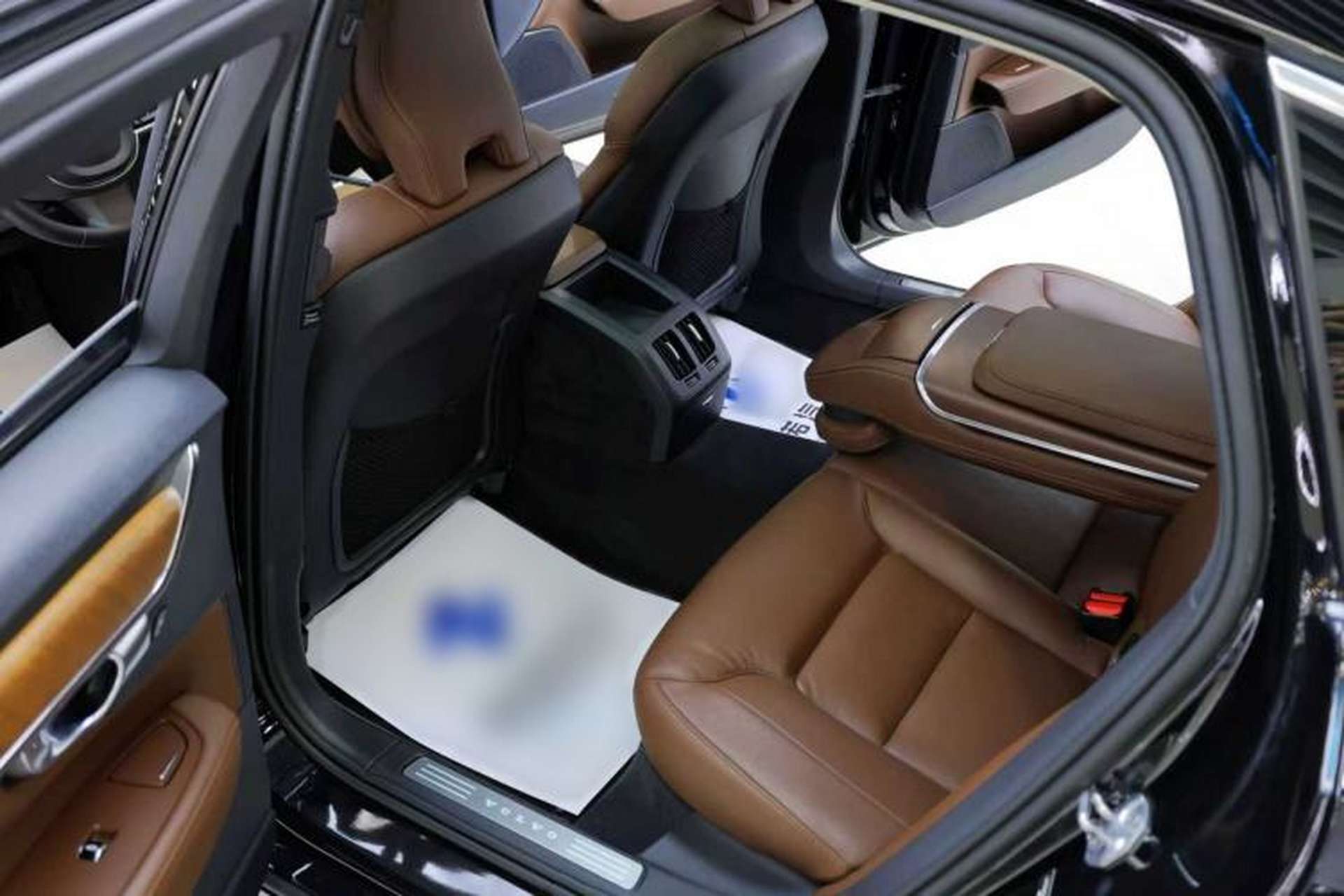 Used Volvo S90 2019 T5 Zhiyi Edition Interior 14