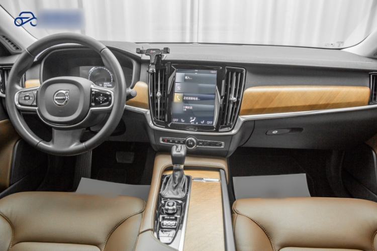 Used Volvo S90 2019 T5 Zhiyi Edition Interior 2
