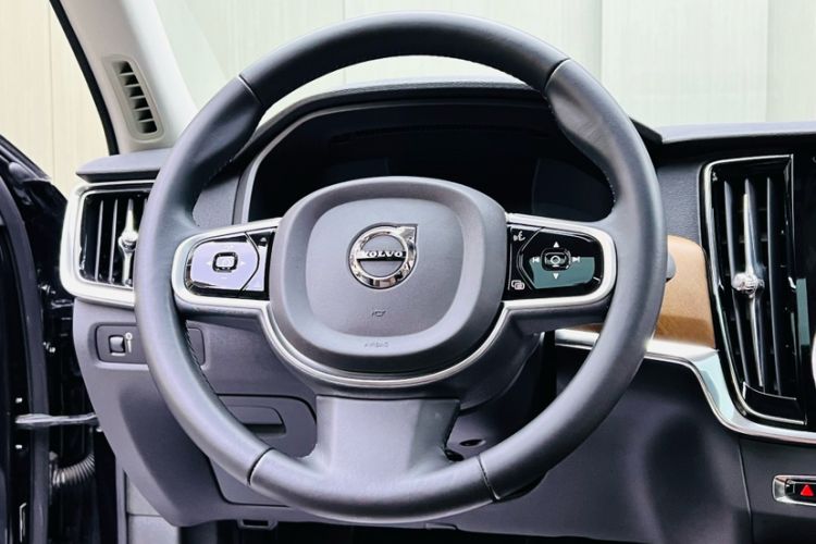 Used Volvo S90 2019 T5 Zhiyi Edition Interior 2