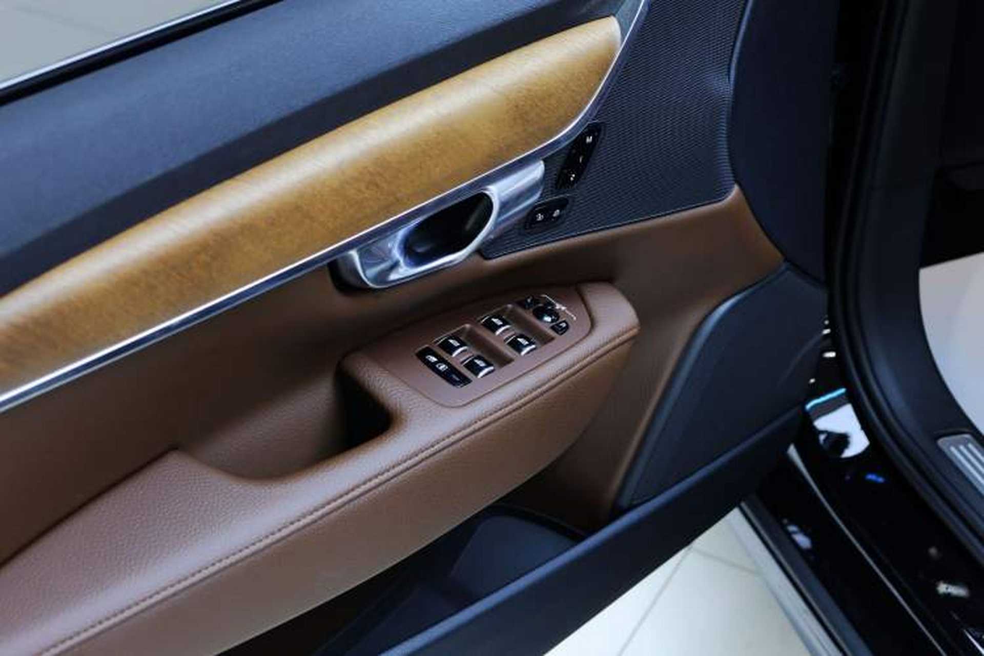 Used Volvo S90 2019 T5 Zhiyi Edition Interior 2
