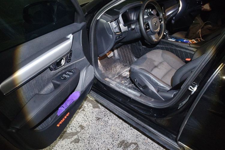 Used Volvo S90 2019 T4 Zhiyi Edition Interior 3