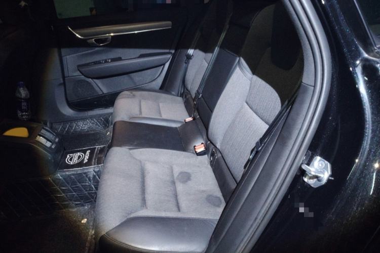 Used Volvo S90 2019 T4 Zhiyi Edition Interior 4