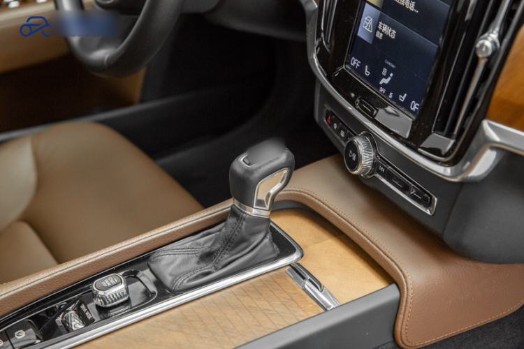 Used Volvo S90 2019 T5 Zhiyi Edition Interior 4