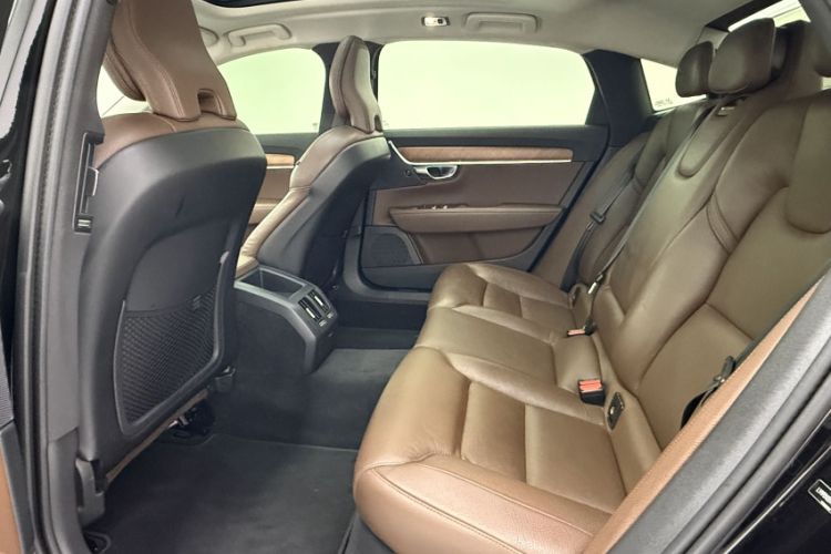 Used Volvo S90 2019 T5 Zhiyi Edition Interior 4