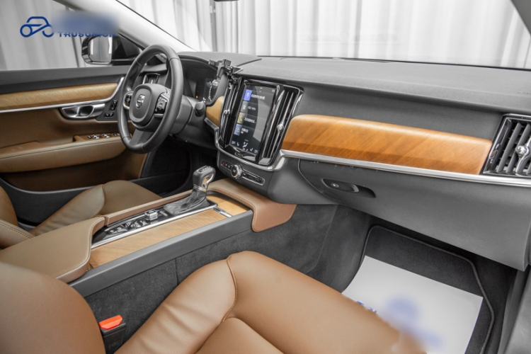 Used Volvo S90 2019 T5 Zhiyi Edition Interior 5