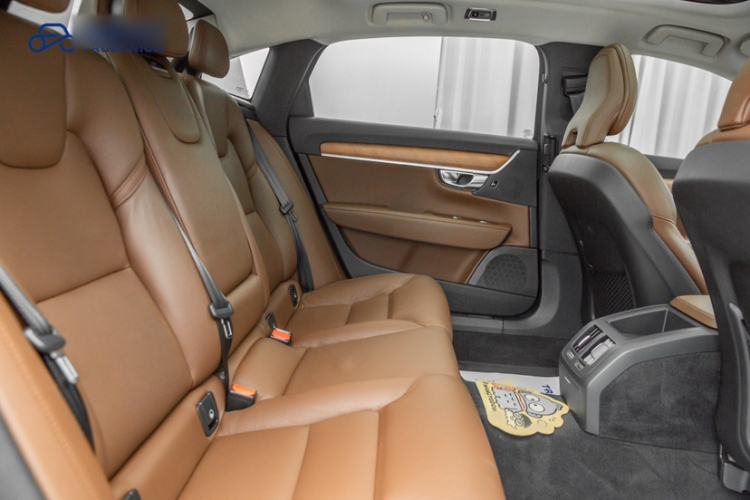 Used Volvo S90 2019 T5 Zhiyi Edition Interior 7