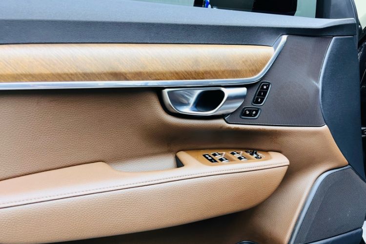 Used Volvo S90 2019 T5 Zhiyi Edition Interior 7