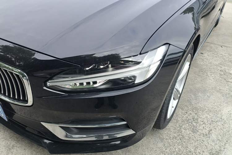 Used Volvo S90 2019 T5 Zhiyi Edition Left Front Headlight