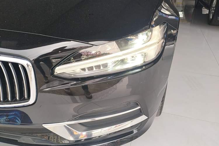 Used Volvo S90 2019 T5 Zhiyi Edition Left Front Headlight