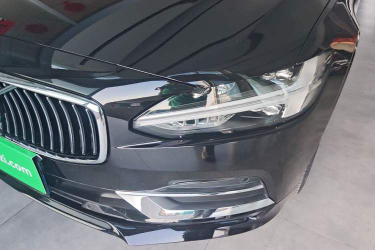 Used Volvo S90 2019 T4 Zhiyi Edition Left Front Headlight