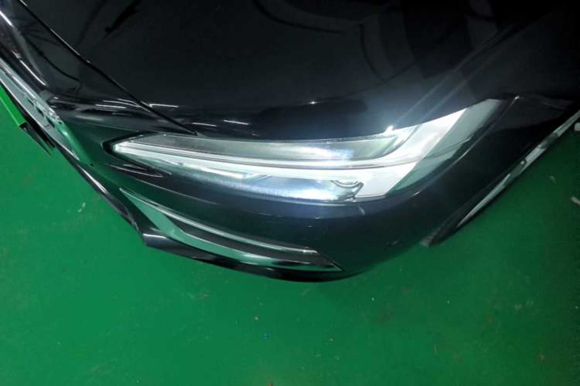 Used Volvo S90 2019 T5 Zhiya Edition Left Front Headlight
