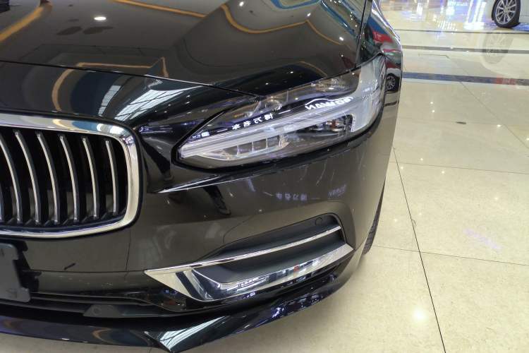 Used Volvo S90 2019 T4 Zhiyi Edition Left Front Headlight