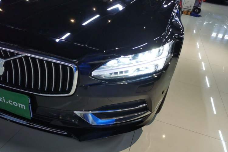 Used Volvo S90 2019 T5 Zhiya Edition Left Front Headlight