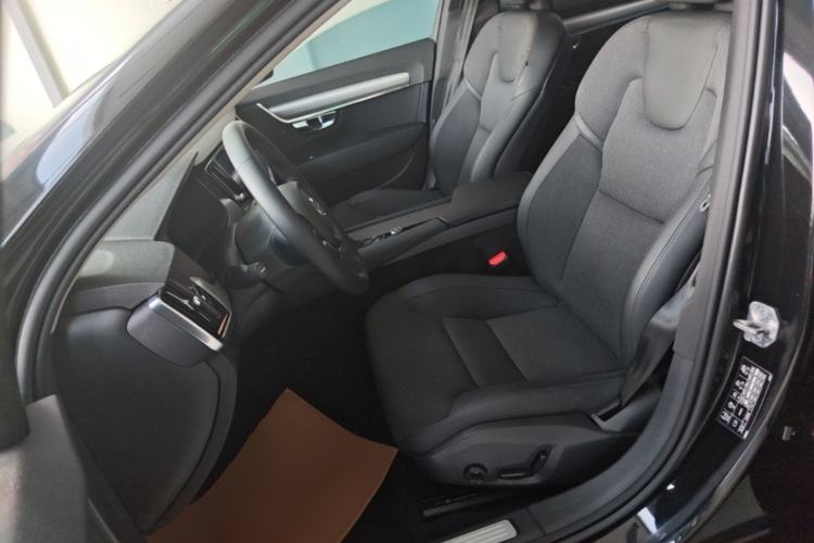 Used Volvo S90 2019 T4 Zhiyi Edition Left Front Seat