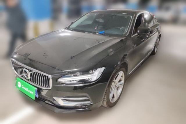 Used Volvo S90 2019 T5 Zhiyi Edition