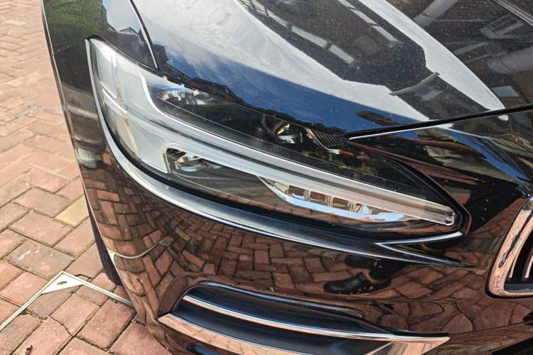 Used Volvo S90 2019 T5 Zhiyi Edition Right Front Headlight