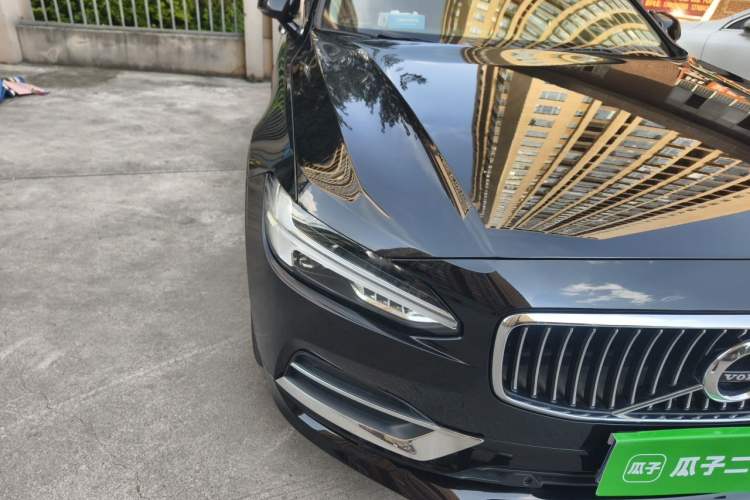Used Volvo S90 2019 T4 Zhiyi Edition Right Front Headlight