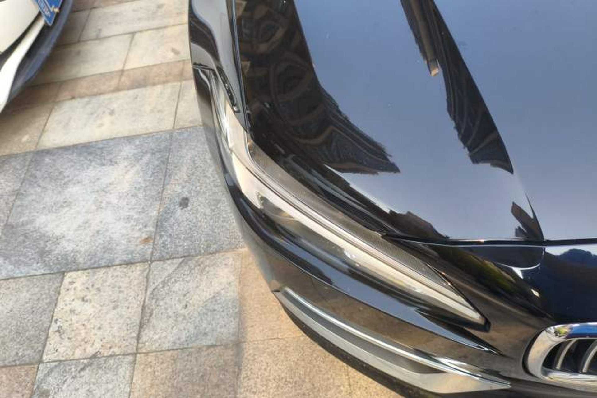 Used Volvo S90 2019 T5 Zhiyuan Edition Right Front Headlight