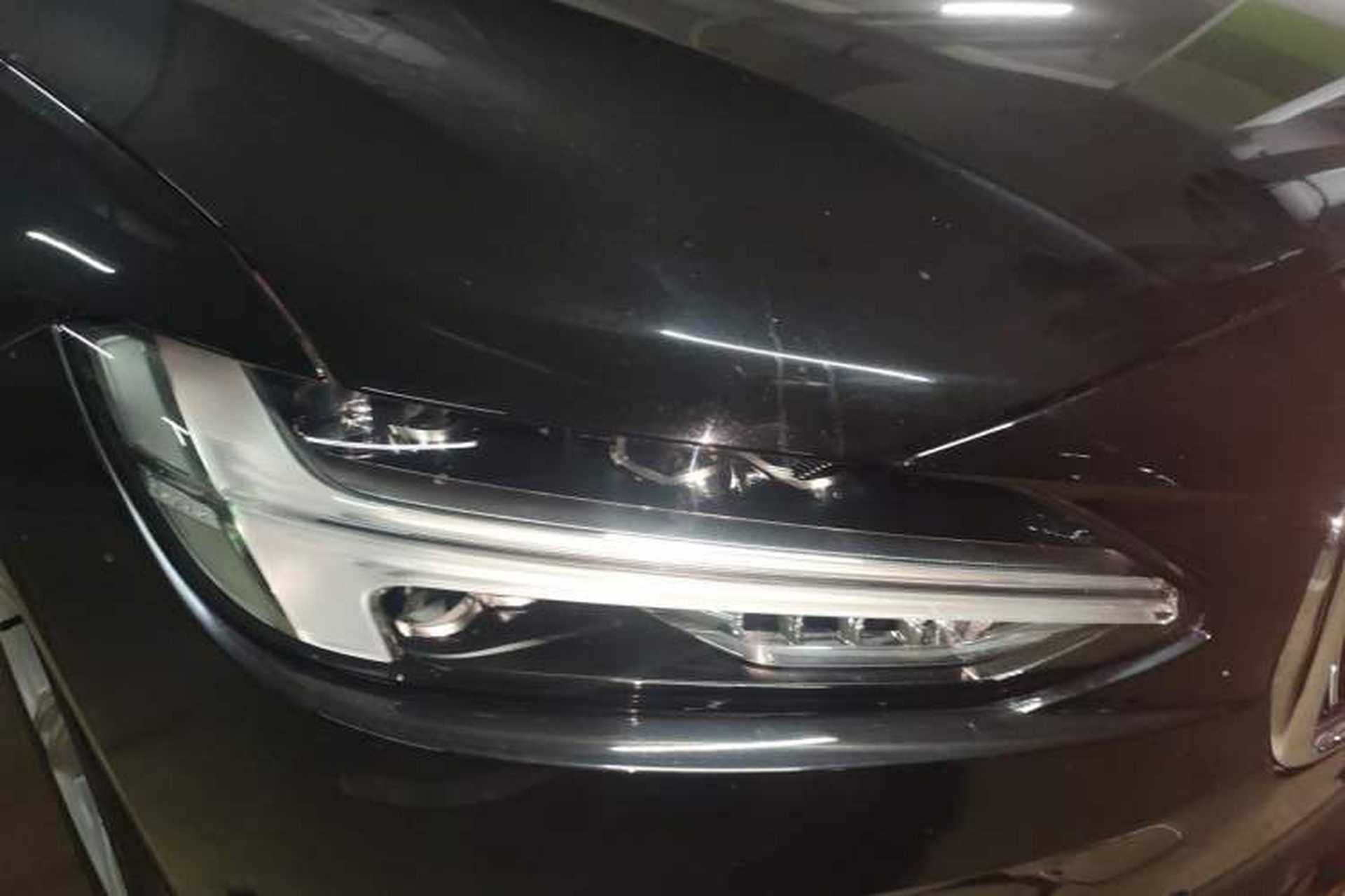 Used Volvo S90 2019 T5 Zhiyuan Edition Right Front Headlight