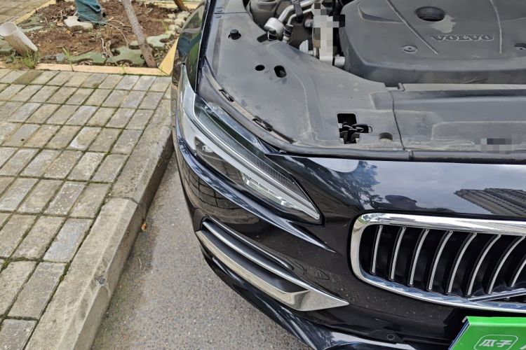 Used Volvo S90 2019 T5 Zhiyi Edition Right Front Headlight